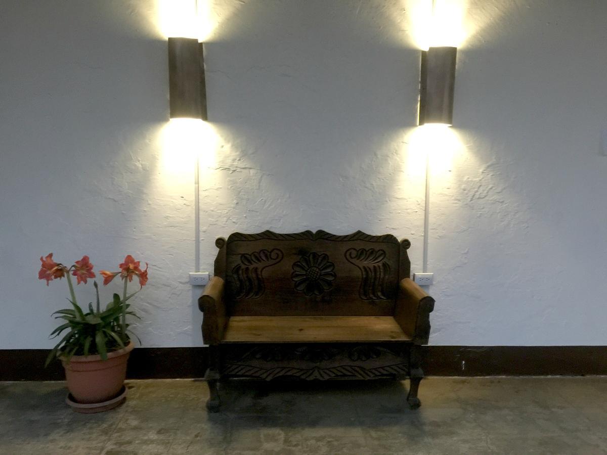 Lemon Tree Hostel Antigua Phòng bức ảnh