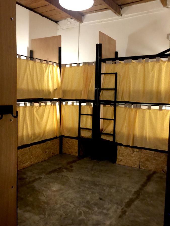 Lemon Tree Hostel Antigua Phòng bức ảnh