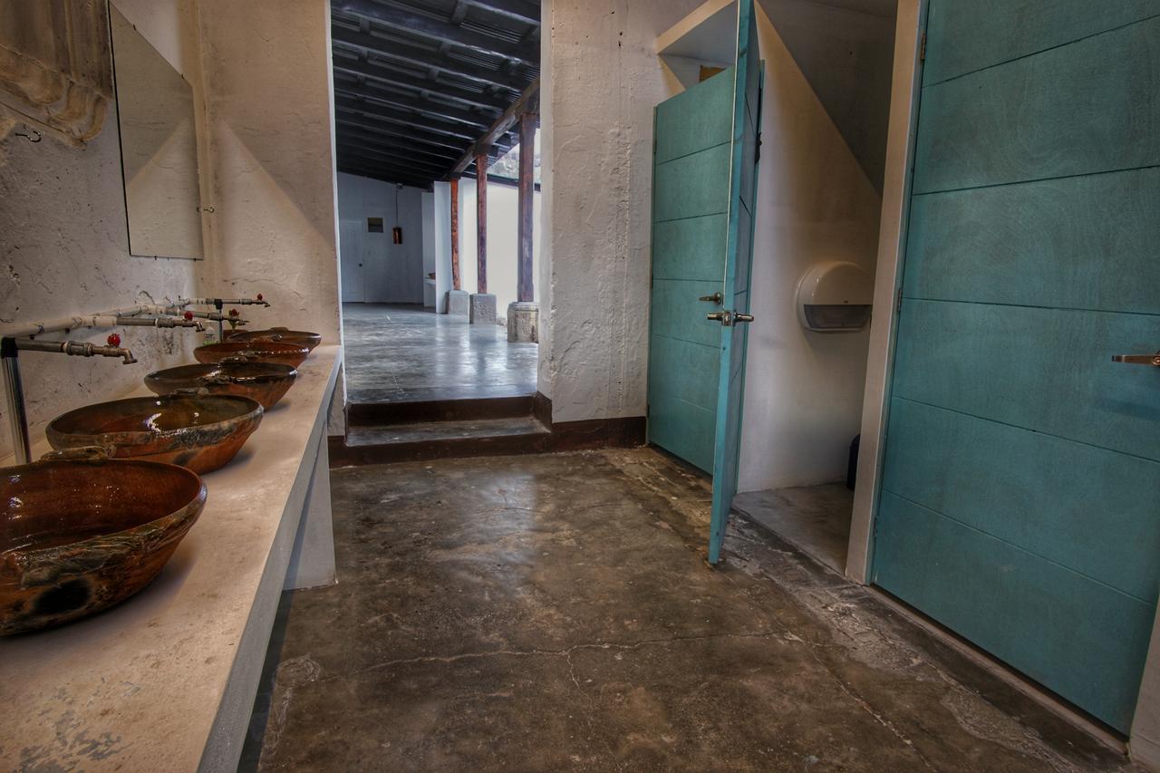 Lemon Tree Hostel Antigua Ngoại thất bức ảnh