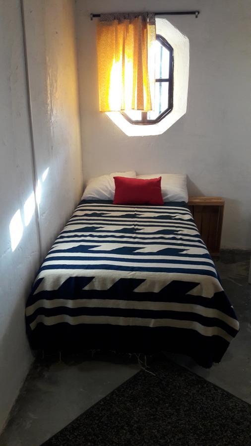 Lemon Tree Hostel Antigua Ngoại thất bức ảnh